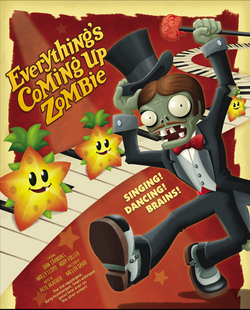Plants vs. Zombies 2: It's About Time's campaign threads 'Brain Busters' - Polygon