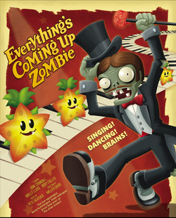 Plants Vs. Zombies 2 Hits Nearly 25 Million Downloads, PopCap Releases  Celebratory Infographic - Game Informer