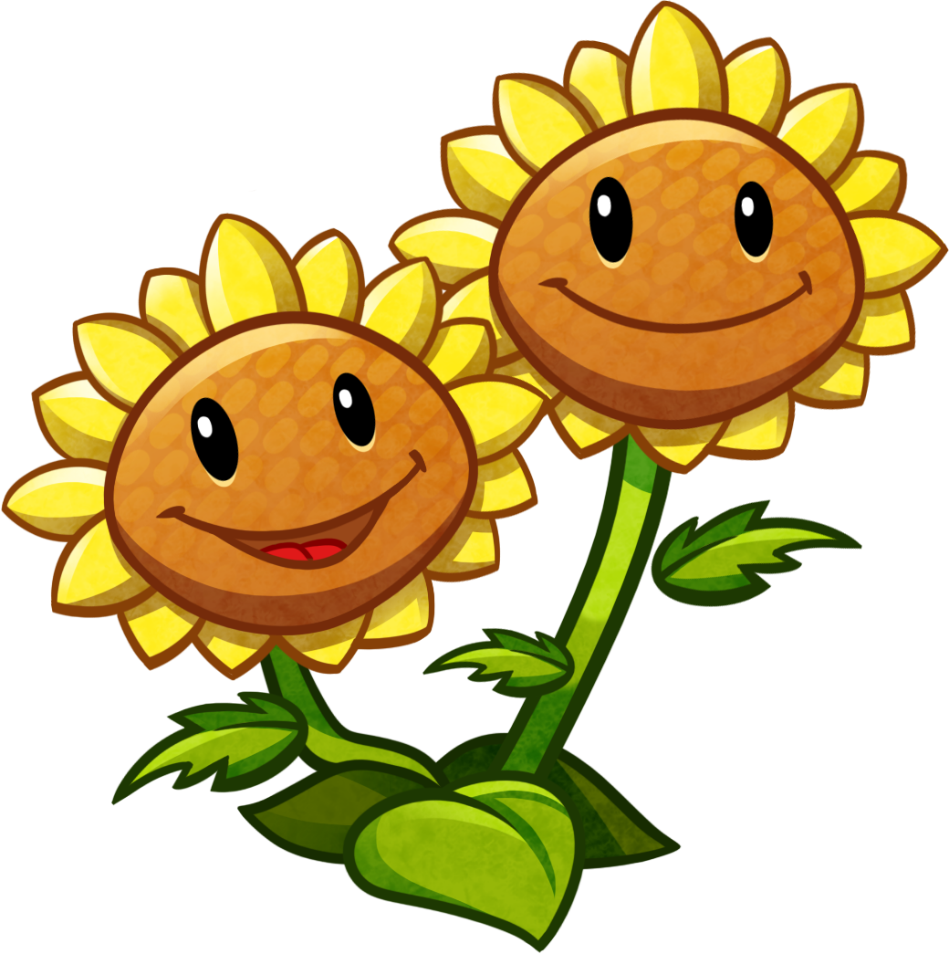 plants vs zombies sunflower documentation