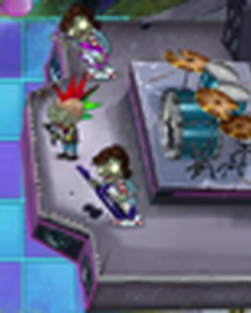 pic Dr Zomboss Rick Roll zombot multi stage masher plants vs