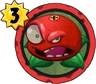 Berry AngryH