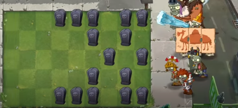 New pvz 2 Battlez in quest log for practise : r/PlantsVSZombies