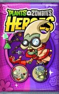 Professor Brainstorm's Hero Pack