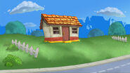 Normal House - Level one