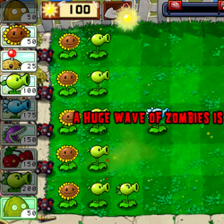 Quick Play, PvZ Roleplay Community Wiki