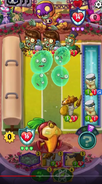 Going Viral being played on 2 Zombology Teachers and Leprechaun Imp