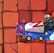 Zomboni extreme
