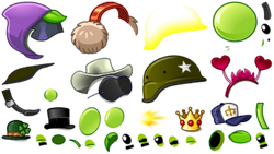 Plants Vs Zombies Garden Warfare Wiki Pvzgwimp - Imp Pvz Gw 2 - Free  Transparent PNG Clipart Images Download