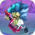 Keytar Zombie3