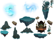 Map sprites (2)