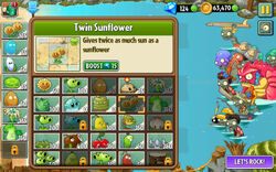 Big Wave Beach - Day 28, Plants vs. Zombies Wiki