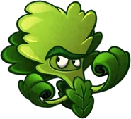 HD Molekale without its orbs