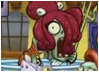 Neptuna's expression when a legendary plant is played on her opponent's side