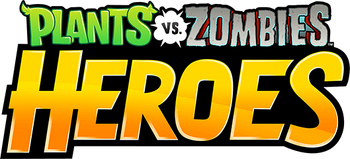 Plants vs. Zombies Heroes