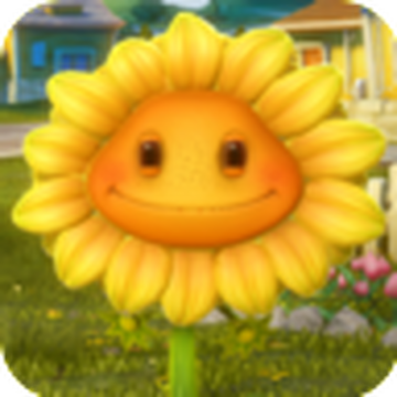 Sunflower - Plants vs Zombies Collection