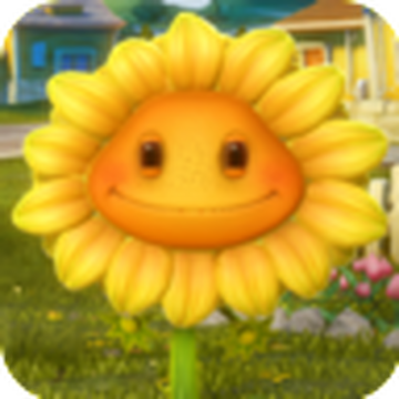 Sunflower (Plants vs Zombies)