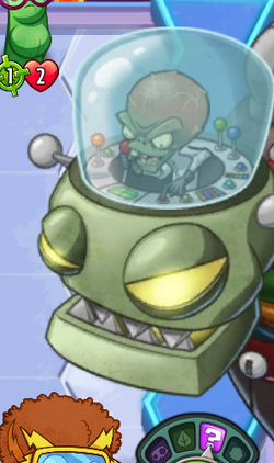 Plants vs Zombies: Wrath of the Undead