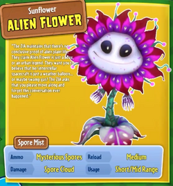 Steam Community :: :: Alien Flower