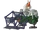Harvester Zombie