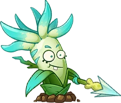 Pike Hoya/Gallery | Plants vs. Zombies Wiki | Fandom