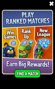 Wall-Knight in an advertisement along with Green Shadow and Grass Knuckles