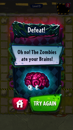 Keys to Your Brains: Plants vs. Zombies vs. Operant Conditioning