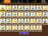 December 2021 Calendar