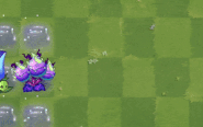 Attacking (powered, animated)