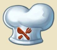 Food Fight Bonanza Token (Single)