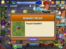 How to Cheat Plants vs Zombies 2 with GameGuardian (Coin, Gems, Gauntlet,  Mint, Sprout) 