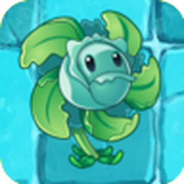 Blover (Plants vs. Zombies 3), Plants vs. Zombies Wiki