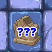 Mystery Gravestone 5