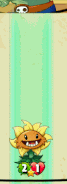 Attacking (animated)