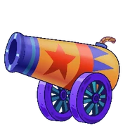 Carnie cannon.png (25 KB) Carnie Cannon without Carnie Imp