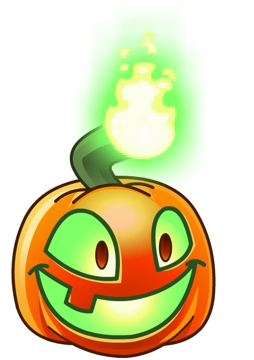 Jack O' Lantern/Gallery | Plants Vs. Zombies Wiki | Fandom