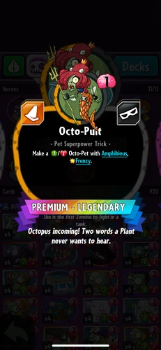 Octo-Pult | Plants vs. Zombies Wiki | Fandom