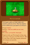 Almanaque de Patatapum