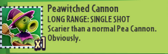 PeawitchedCannonDescriptionPvZGW2