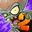 Plants Vs. Zombies™ 2 It's About Time Square Icon (Versions 1.9 to 2.0)