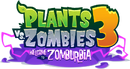 Plants vs. Zombies 3 (262 KB) Plants vs
