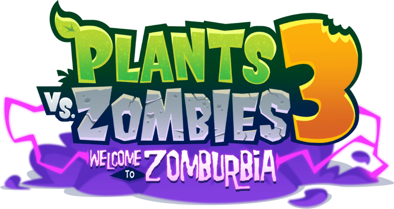 Plants vs. Zombies Online - Vulcano World - Adventure Mode