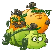 Another Security Gourds HD