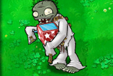 Dancing Zombie | Plants vs. Zombies Wiki | Fandom