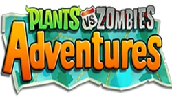Plants vs. Zombies Adventures (66 KB) Plants vs