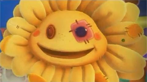 Trailer for Stuffy Sunflower