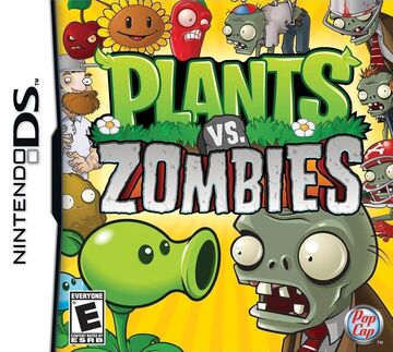 Nintendo Plants vs. Zombies: Garden Warfare Video Games
