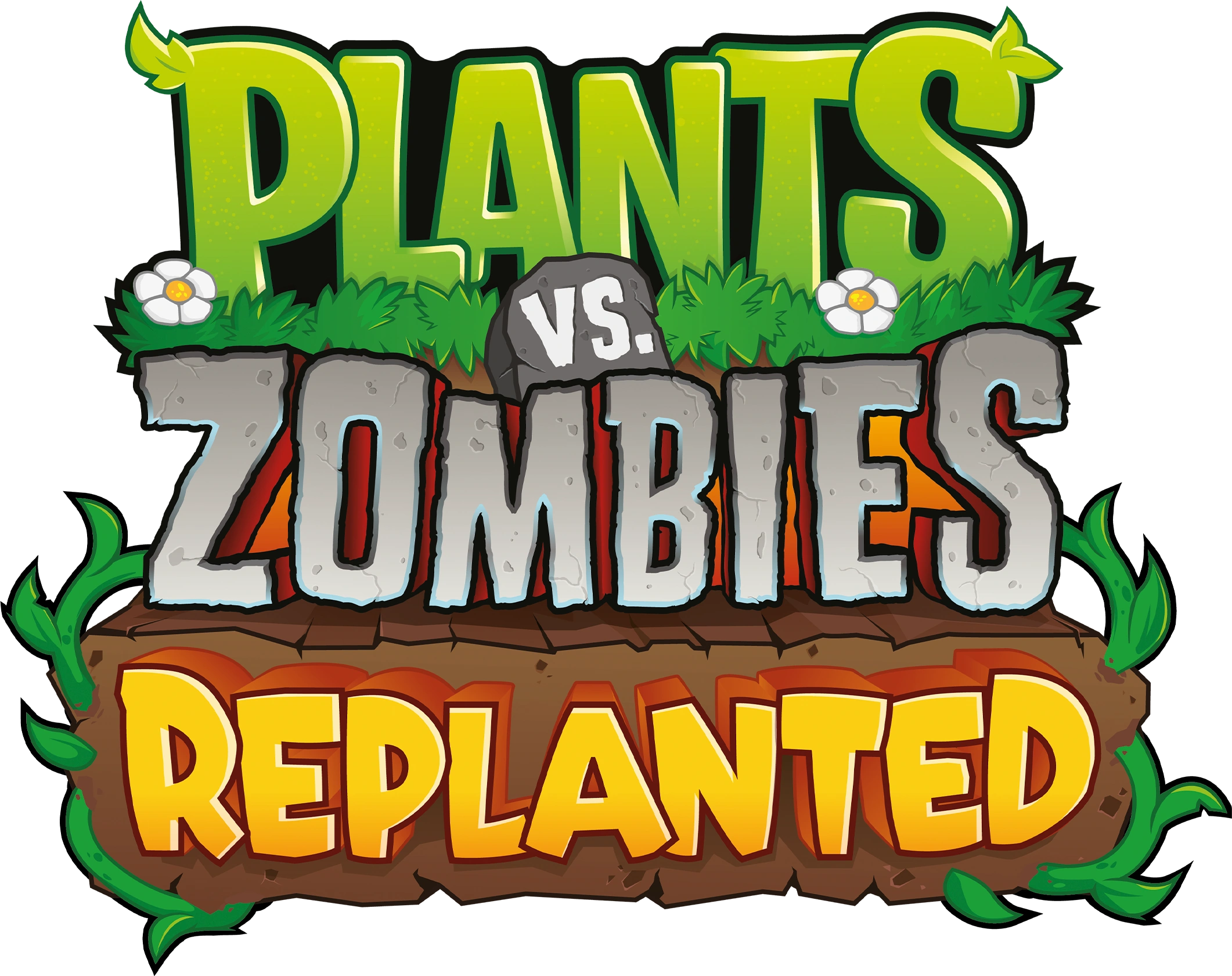Plants vs. Zombies: Replanted | Plants vs. Zombies Wiki | Fandom, image size:2122x1681