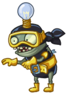 HD Impfinity Imp