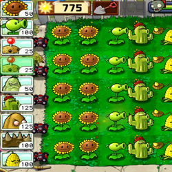 Plants vs Zombies 2' features, update news: New gameplay feature