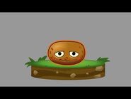 Hot Potato's animations